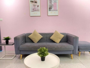 Comfy 3 Bedrooms Apartment